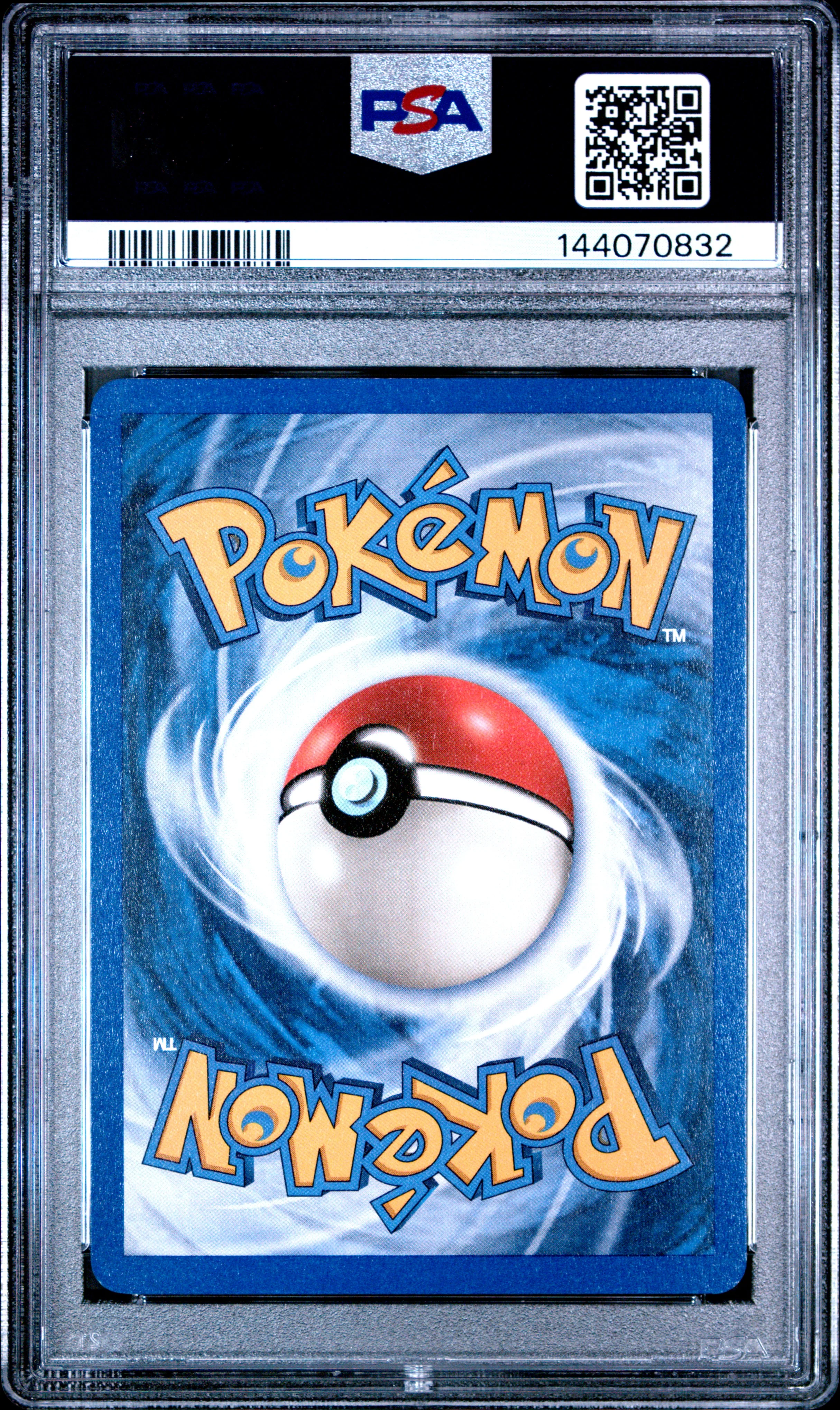 2003 Pokemon Skyridge #32 Umbreon PSA 9 - Image 2