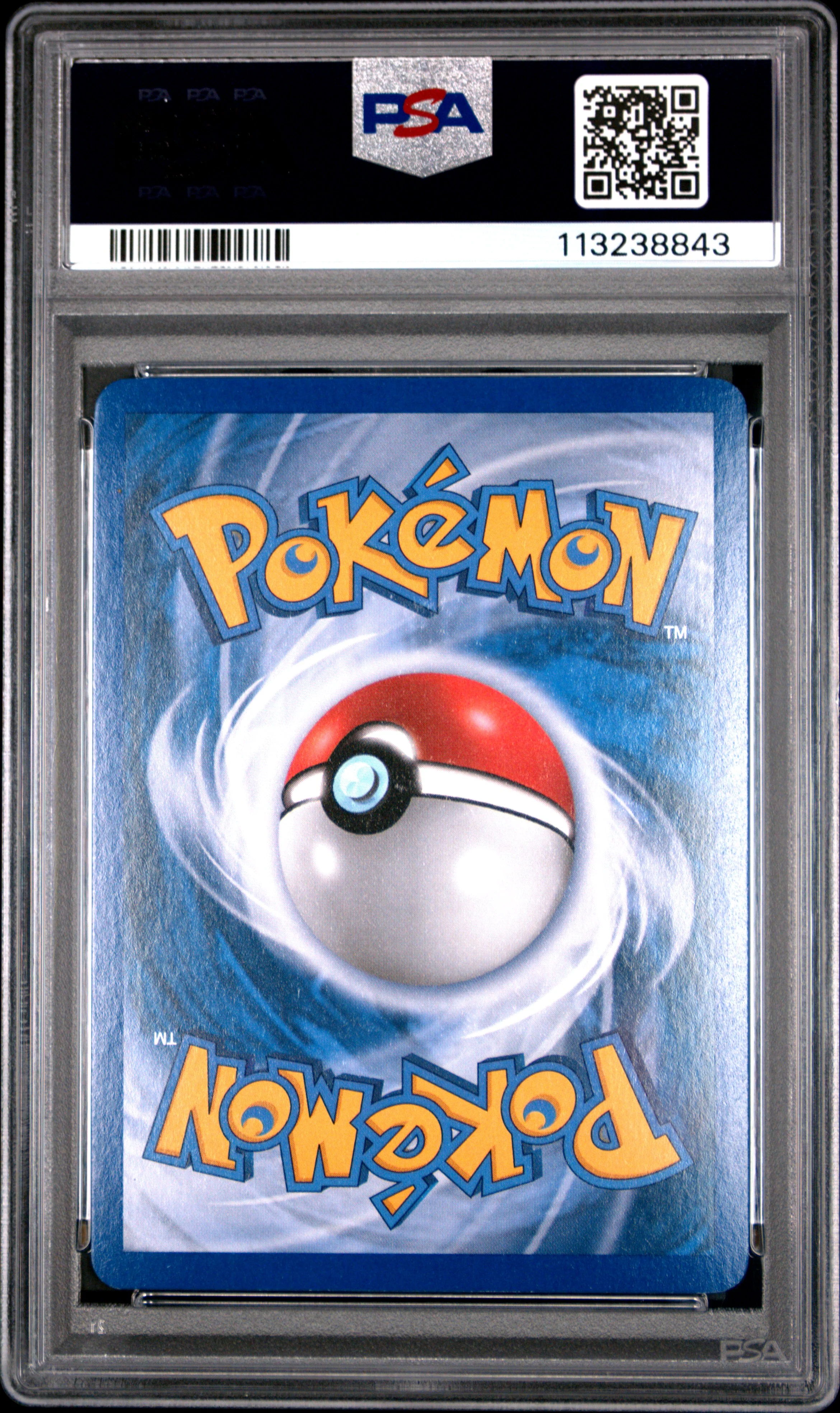 2009 Pokemon Platinum Arceus AR3 Arceus Holo Arceus PSA 9 - Image 2