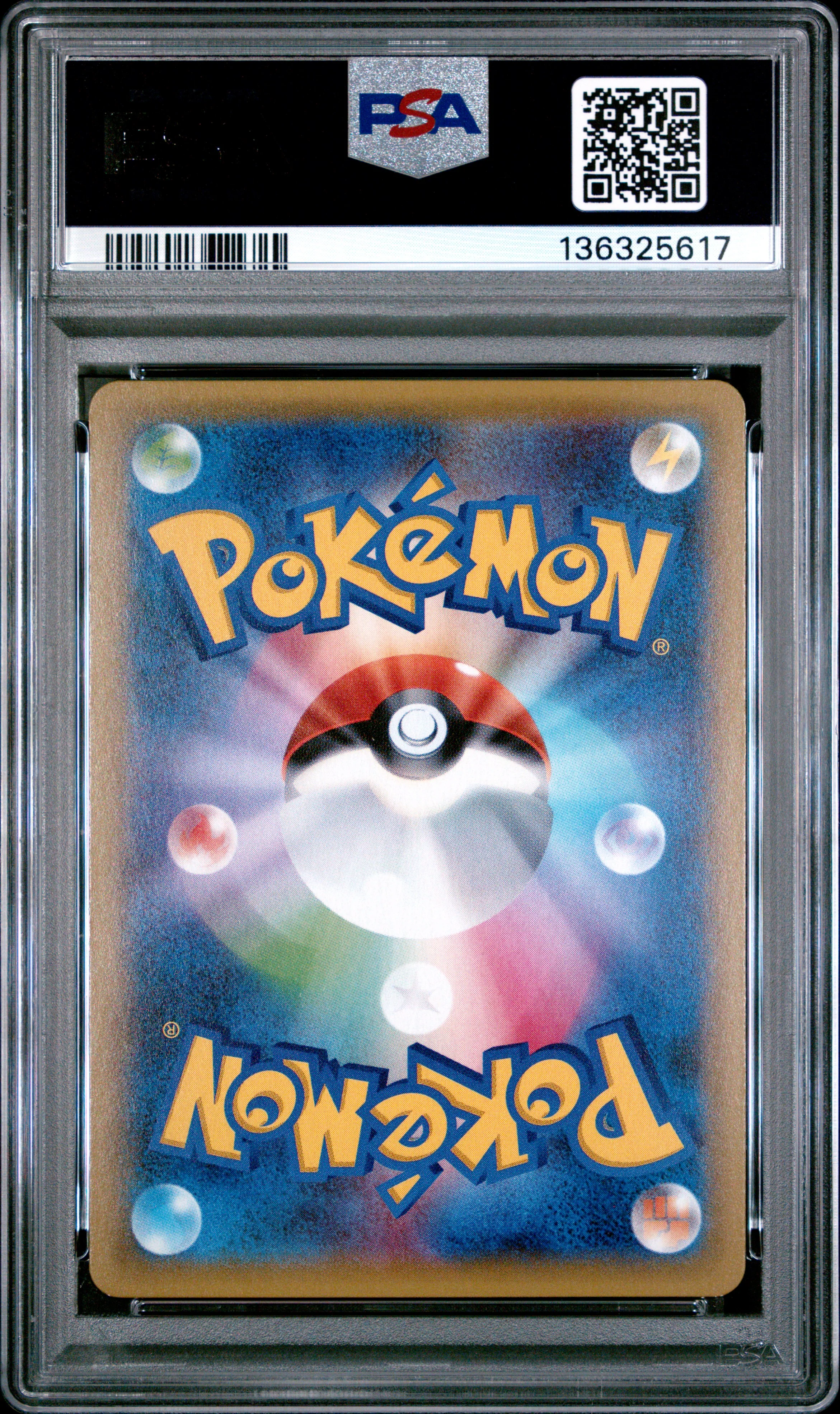 2016 Pokemon Japanese Expansion #032 Gyarados-Holo Exp.20th Anniv-1st Ed. PSA 10 - Image 2