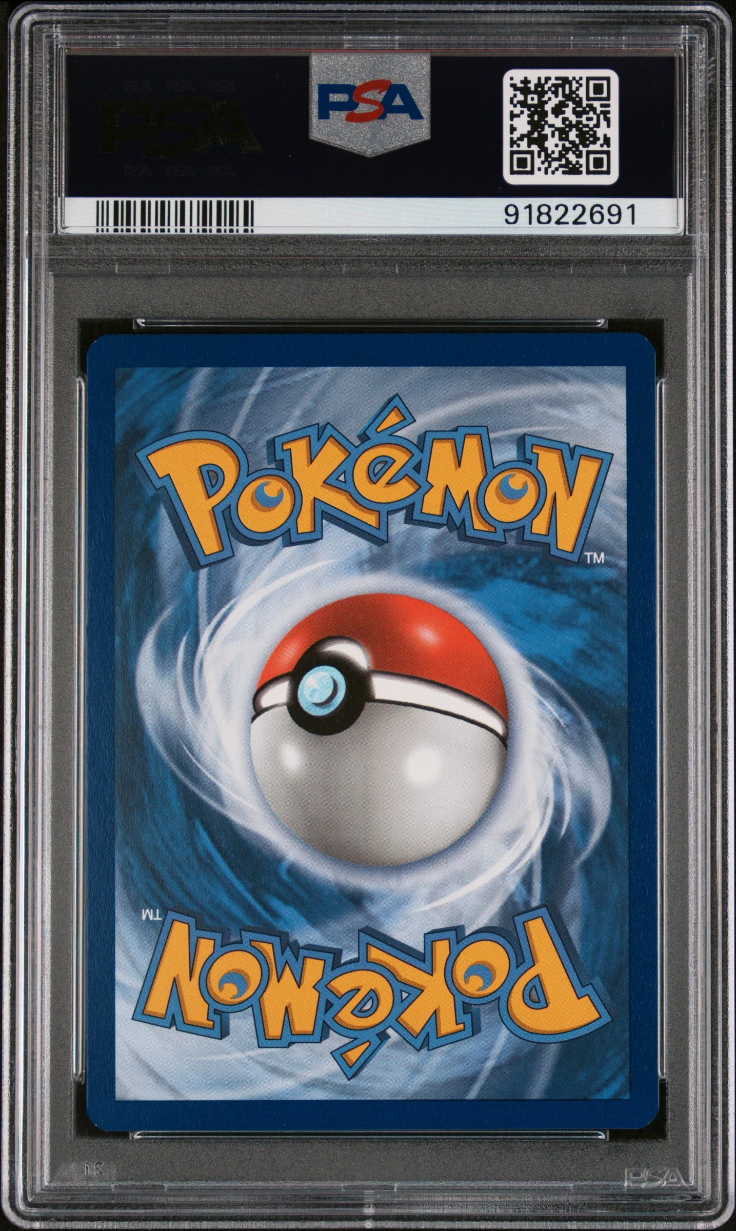 2019 Pokemon Sm Black Star Promo #SM162 Pikachu-Holo Promo PSA 8 - Image 2