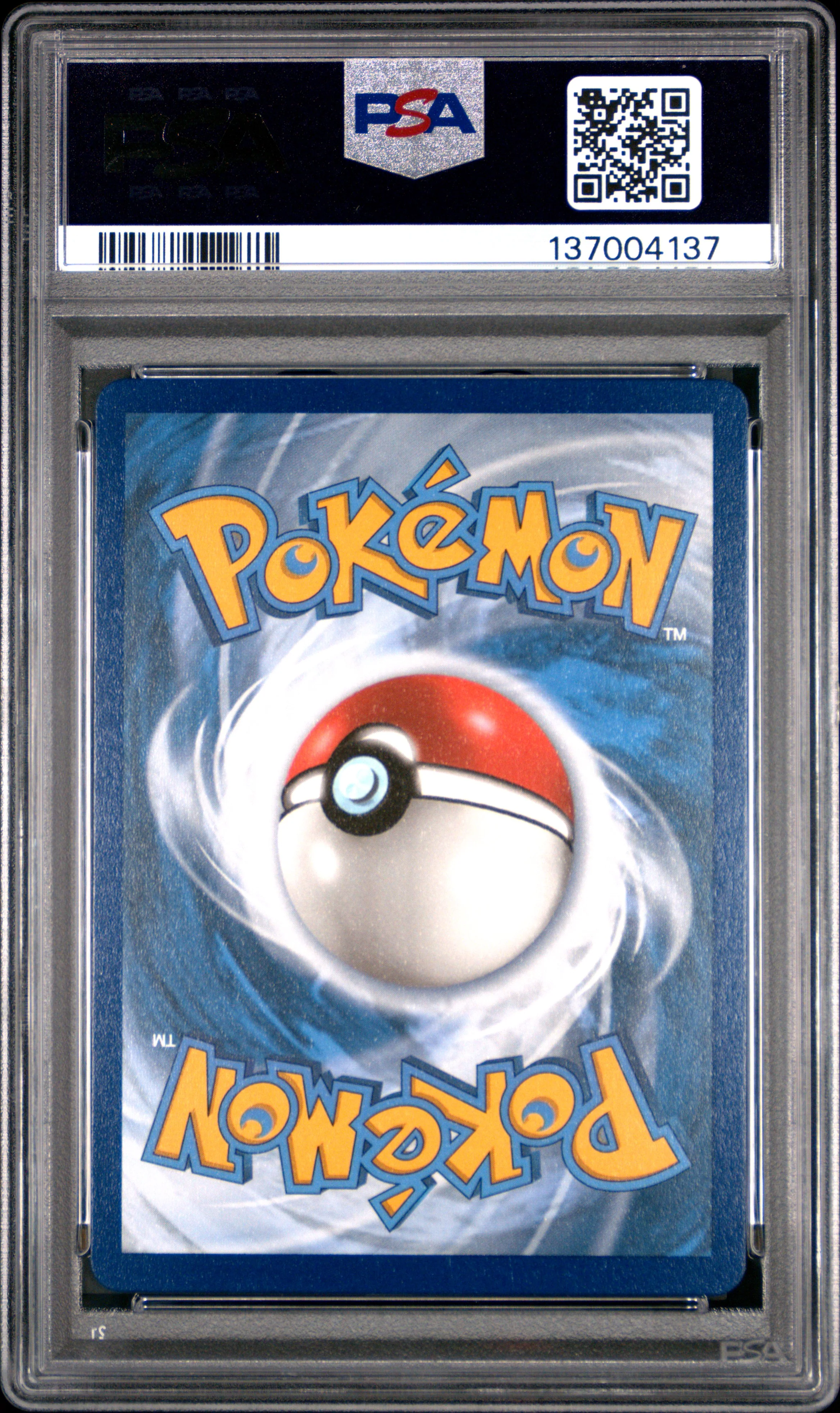 2019 Pokemon Sun & Moon Hidden Fates #69 Mltrs/Zpds/Artcn.Gx Secret PSA 10 - Image 2