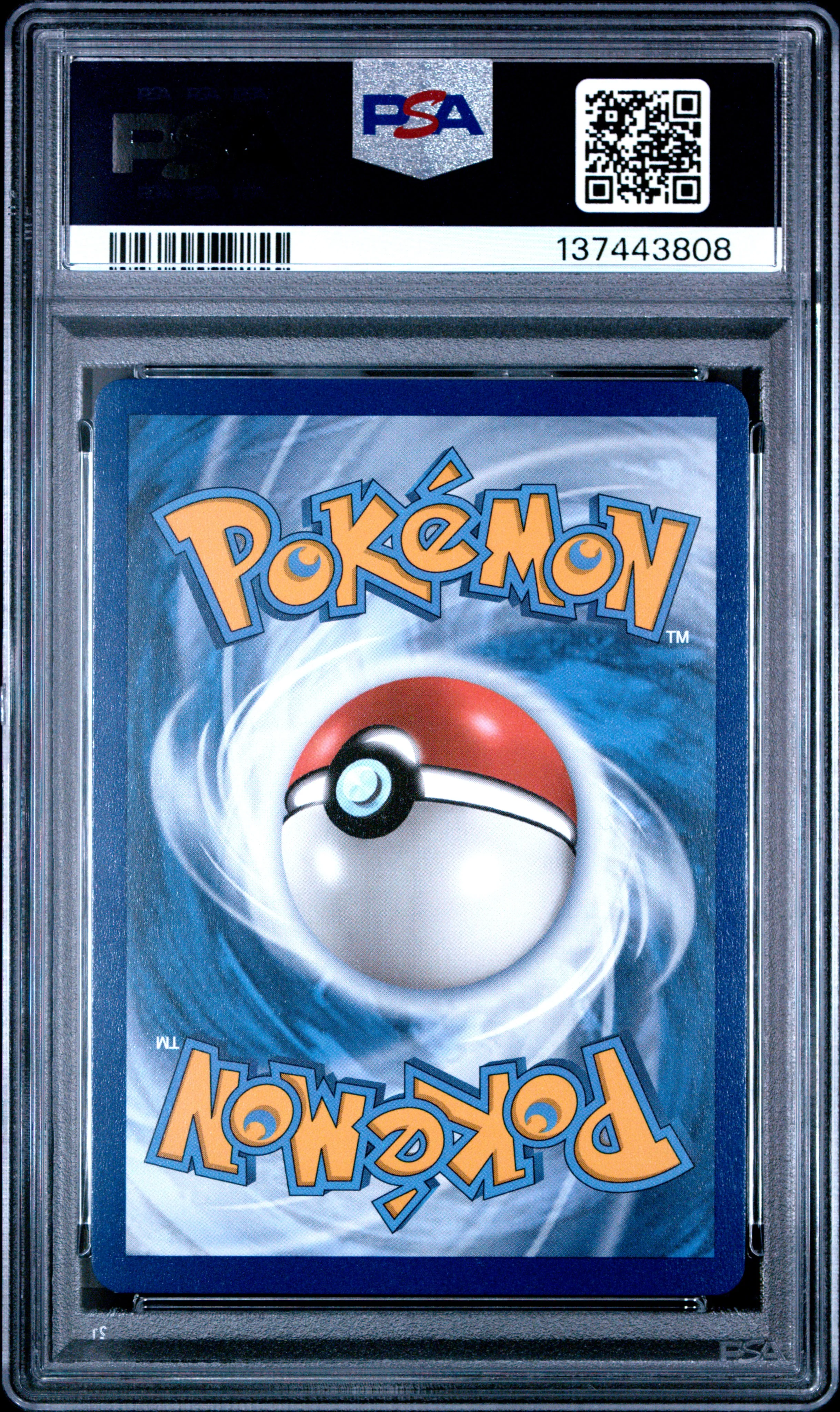 2019 Pokemon Sun & Moon Hidden Fates #SV54 Fa/Articuno Gx Hidden Fates PSA 10 - Image 2