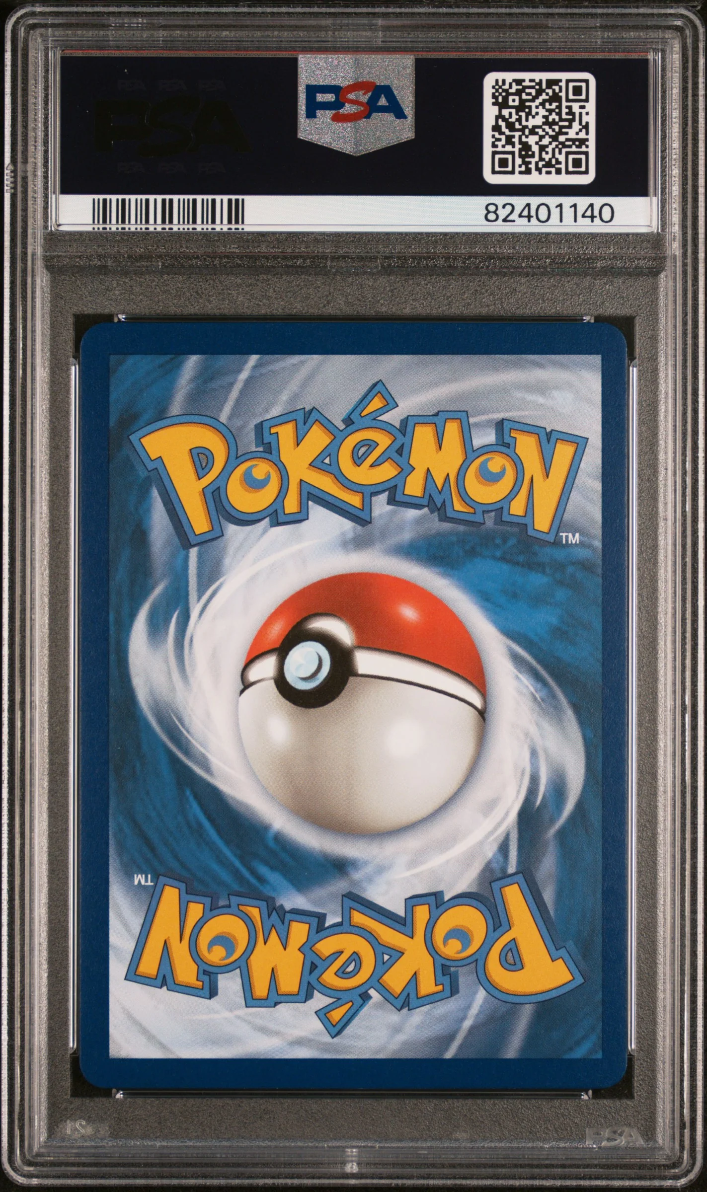 2020 Pokemon Sword & Shield Darkness Ablaze #020 Fa/Charizard Vmax PSA 10 - Image 2