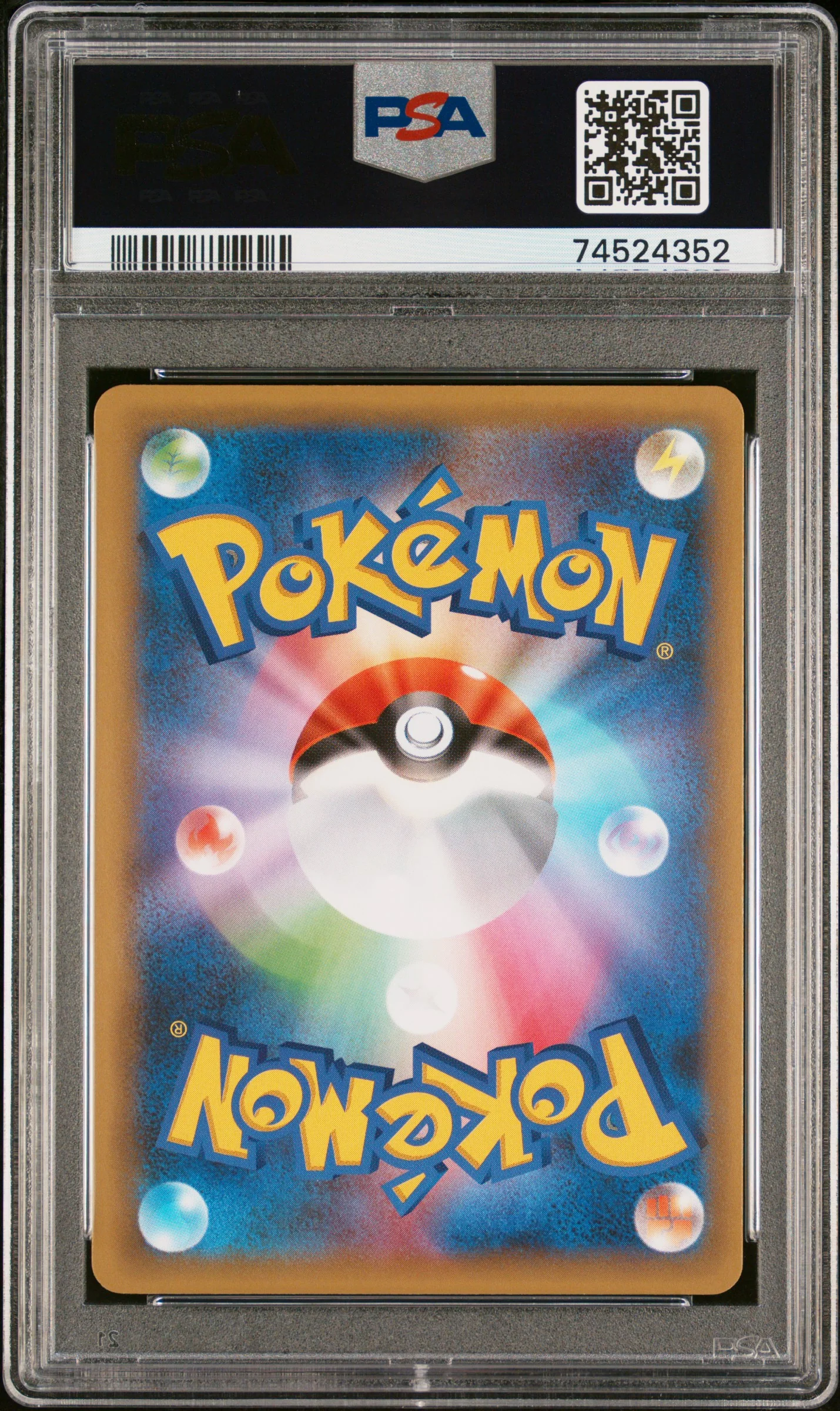 2021 Pokemon Japanese 25th Anniversary Edition #002 Venusaur-Holo PSA 9 - Image 2