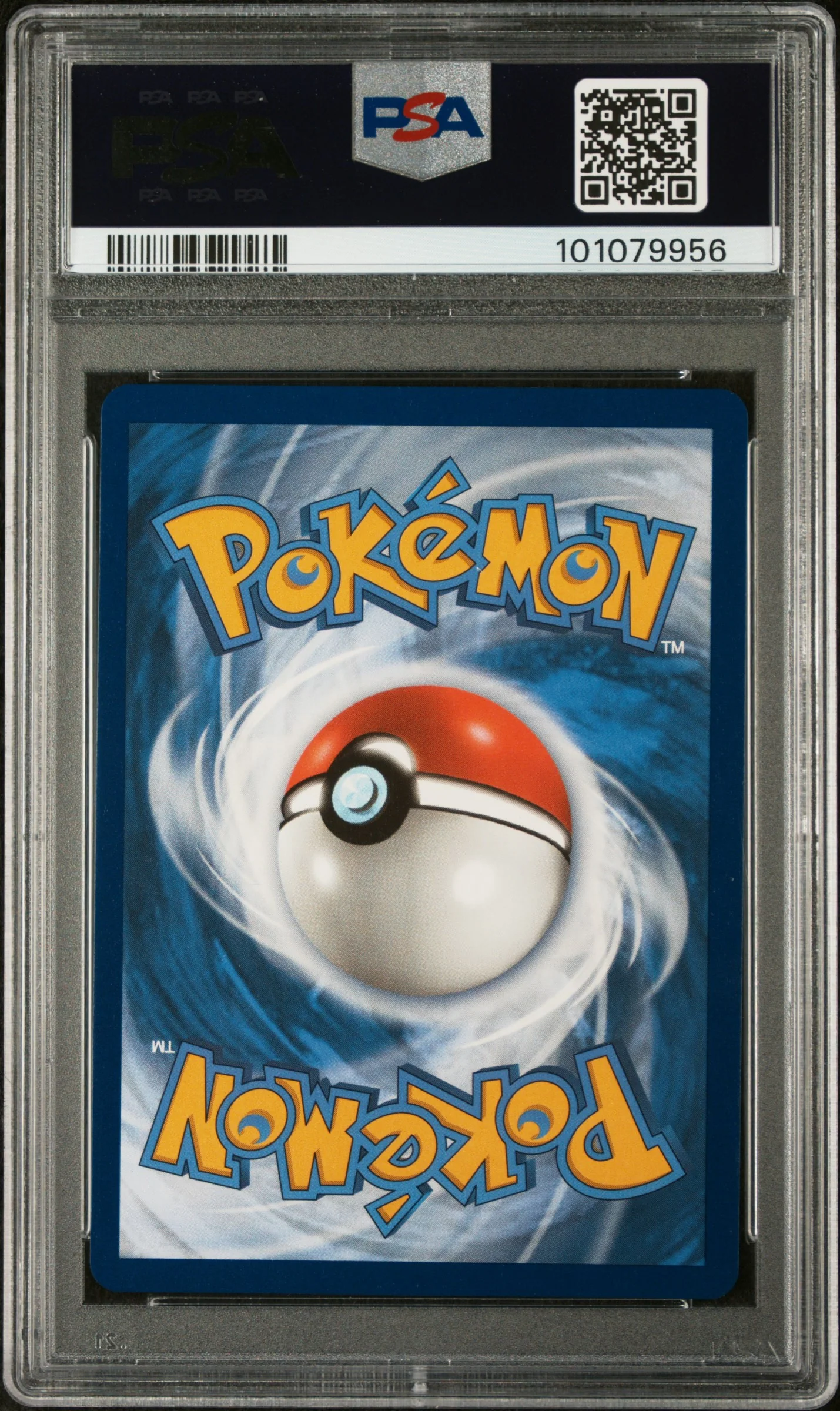 2023 Pokemon Crown Zenith #GG45 Fa/Deoxys Vmax PSA 10 - Image 2