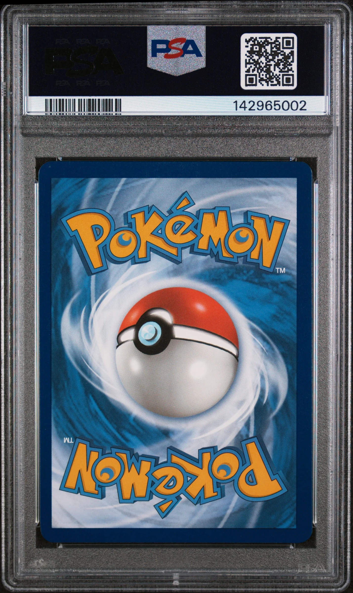 2023 Pokemon Paldea Evolved #269 Iono Special Illustration Rare PSA 10 - Image 2