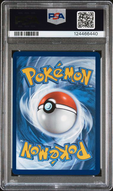 2025 Pokemon Destined Rivals 070/182 Team Rocket's Zapdos Gamestop Exclusive PSA 10 - Image 2