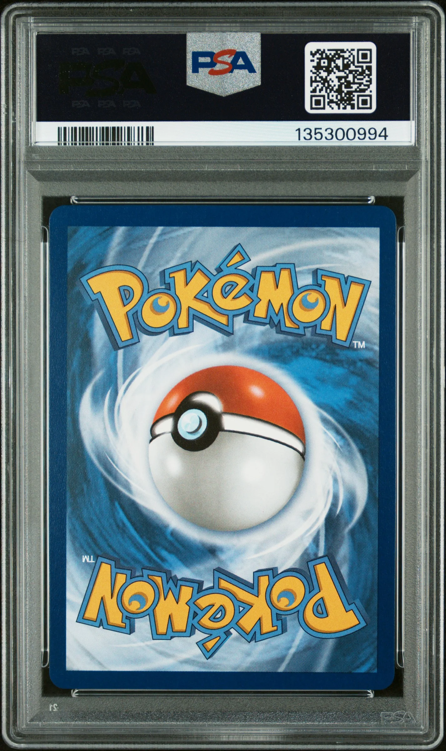 2025 Pokemon Meg En-Mega Evolution #188 Mega Lucario Ex Mega Hyper Rare PSA 10 - Image 2
