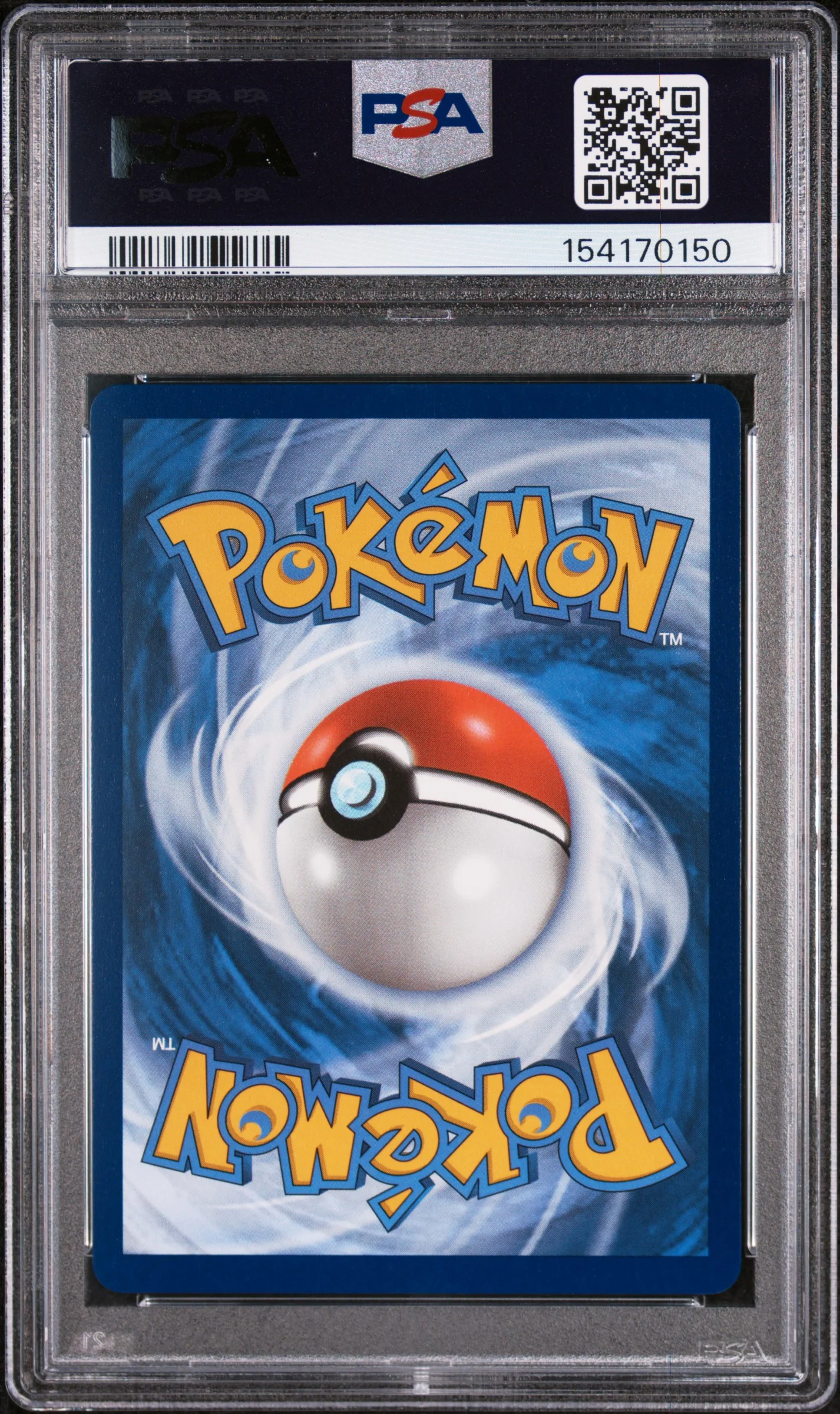 2025 Pokemon Pre Evolutions #160 Mask Ogerpon Ex SIR PSA 10 - Image 2