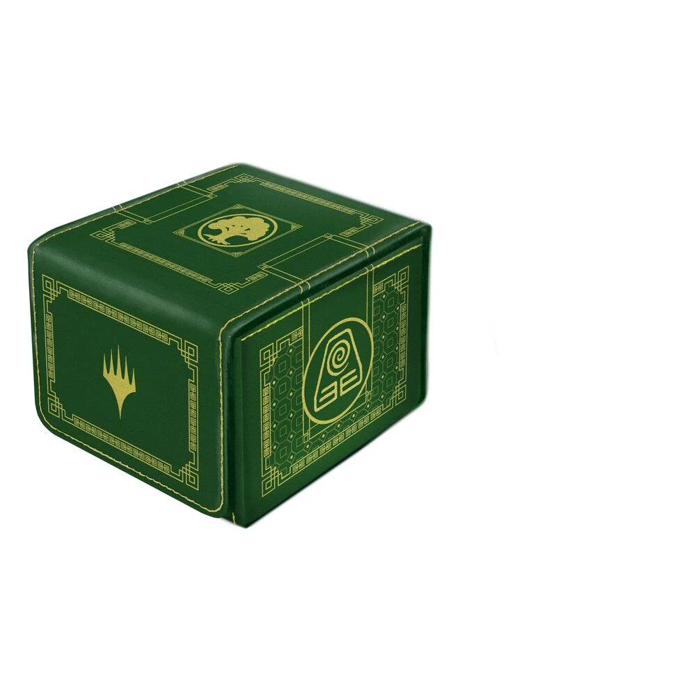 Gatherers Tavern - Domaru Box - Avatar the Last Airbender - Image 3