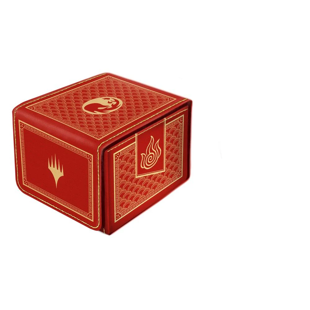 Gatherers Tavern - Domaru Box - Avatar the Last Airbender - Image 4