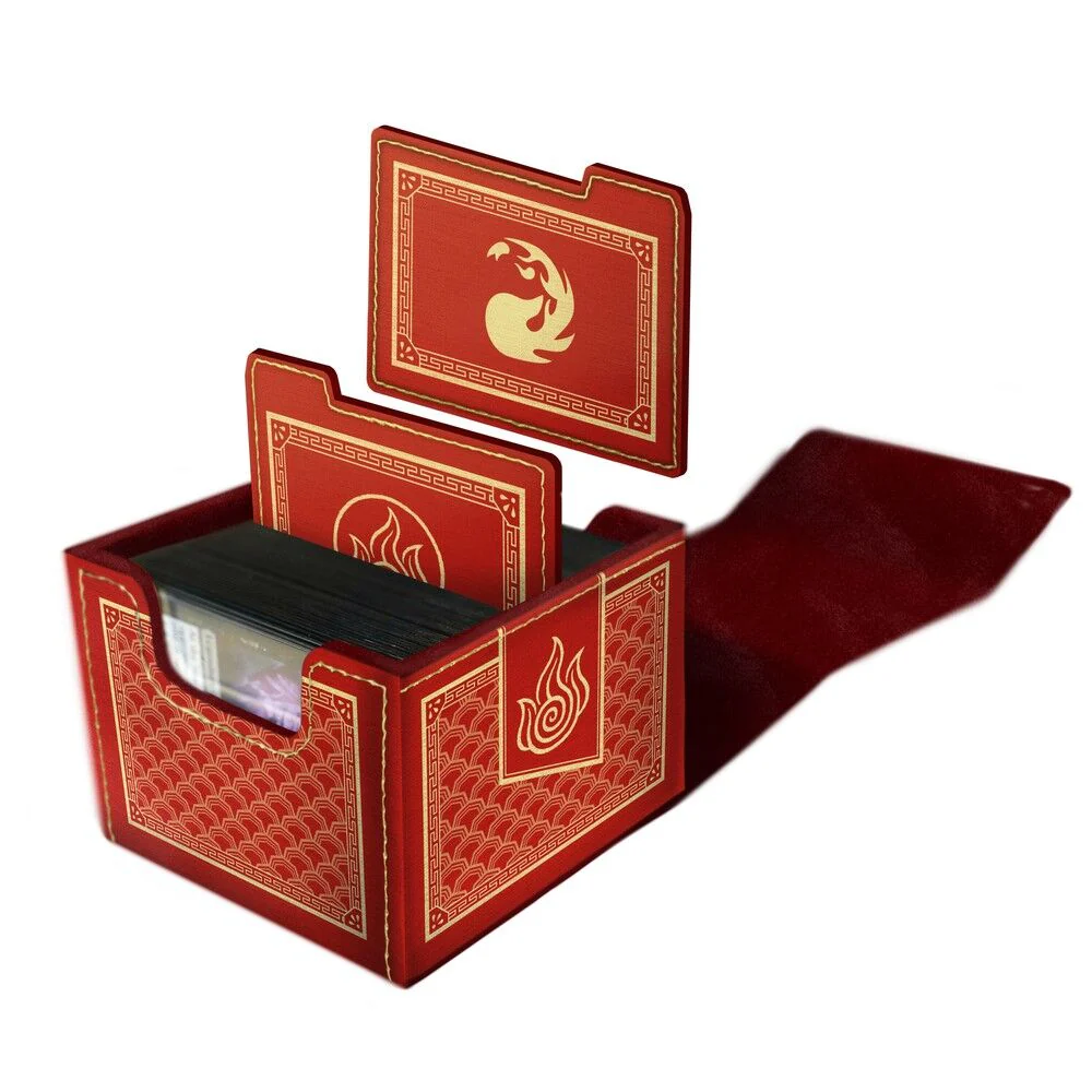Gatherers Tavern - Domaru Box - Avatar the Last Airbender - Image 5