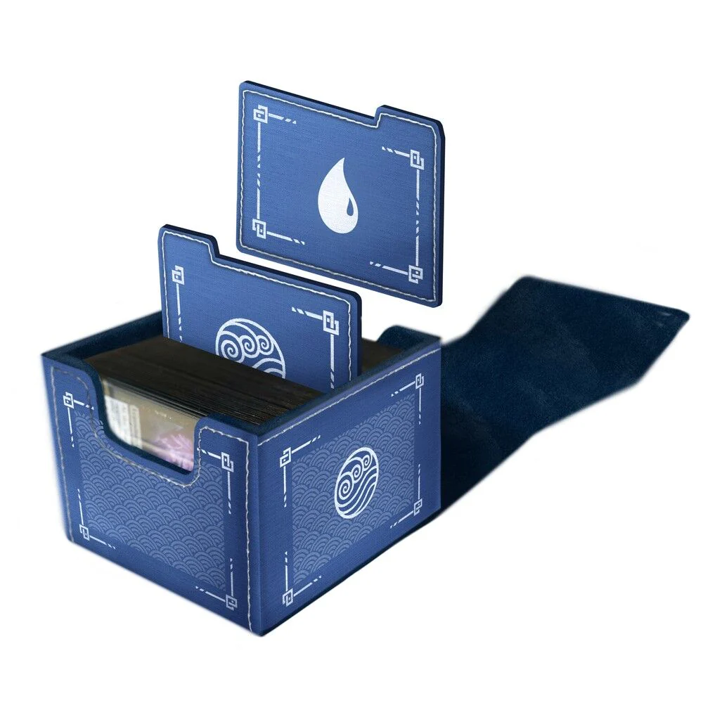 Gatherers Tavern - Domaru Box - Avatar the Last Airbender - Image 6