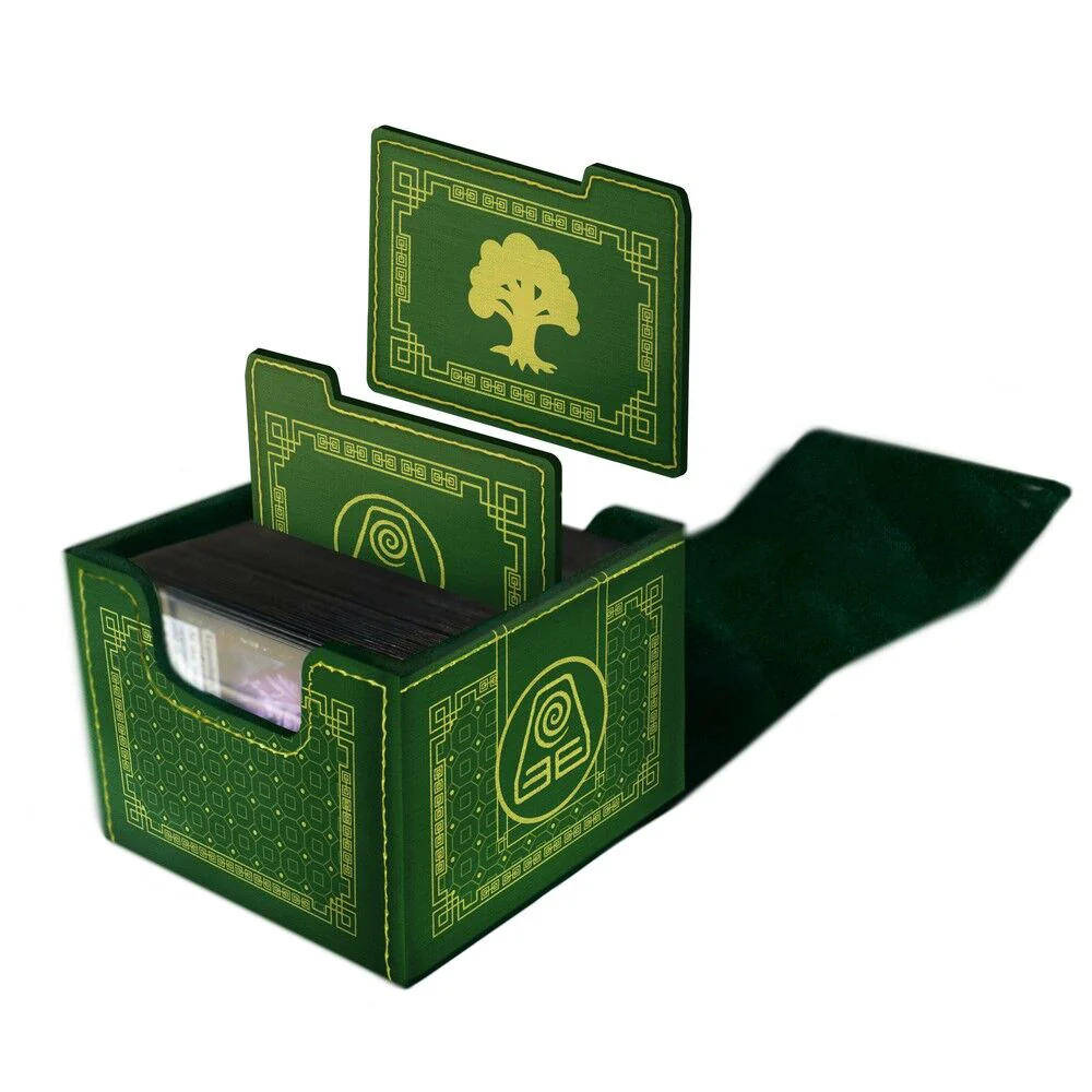 Gatherers Tavern - Domaru Box - Avatar the Last Airbender - Image 7