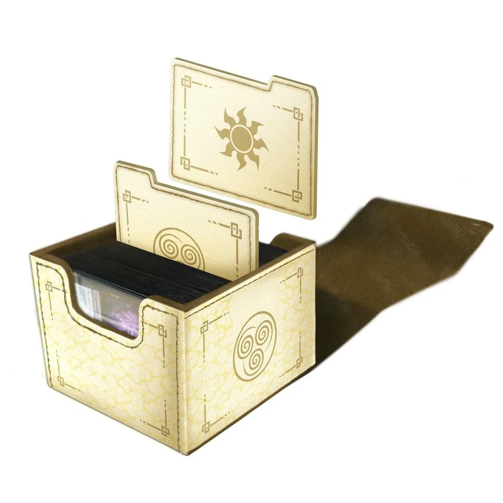 Gatherers Tavern - Domaru Box - Avatar the Last Airbender - Image 8
