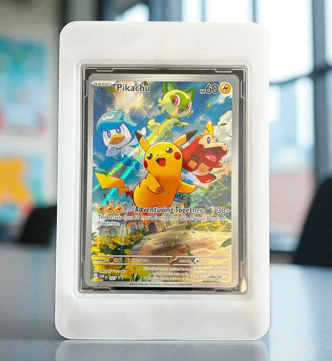 M1NT Hobby Case - TCG (35pt) - Image 3