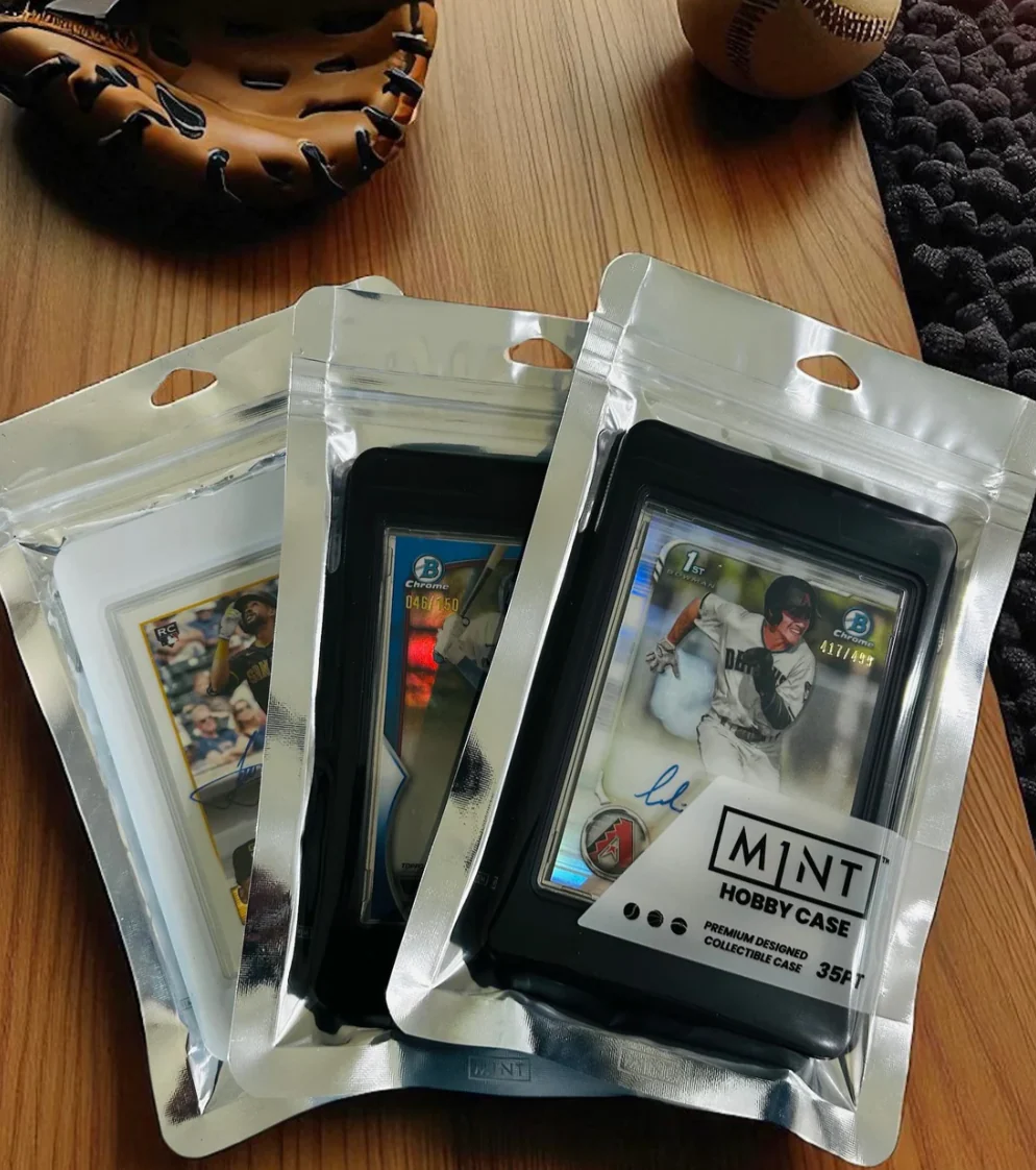 M1NT Hobby Case - Sport (35pt)