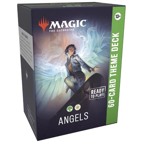 Magic: The Gathering Lorwyn Eclipsed 60-Card Theme Deck - Image 2