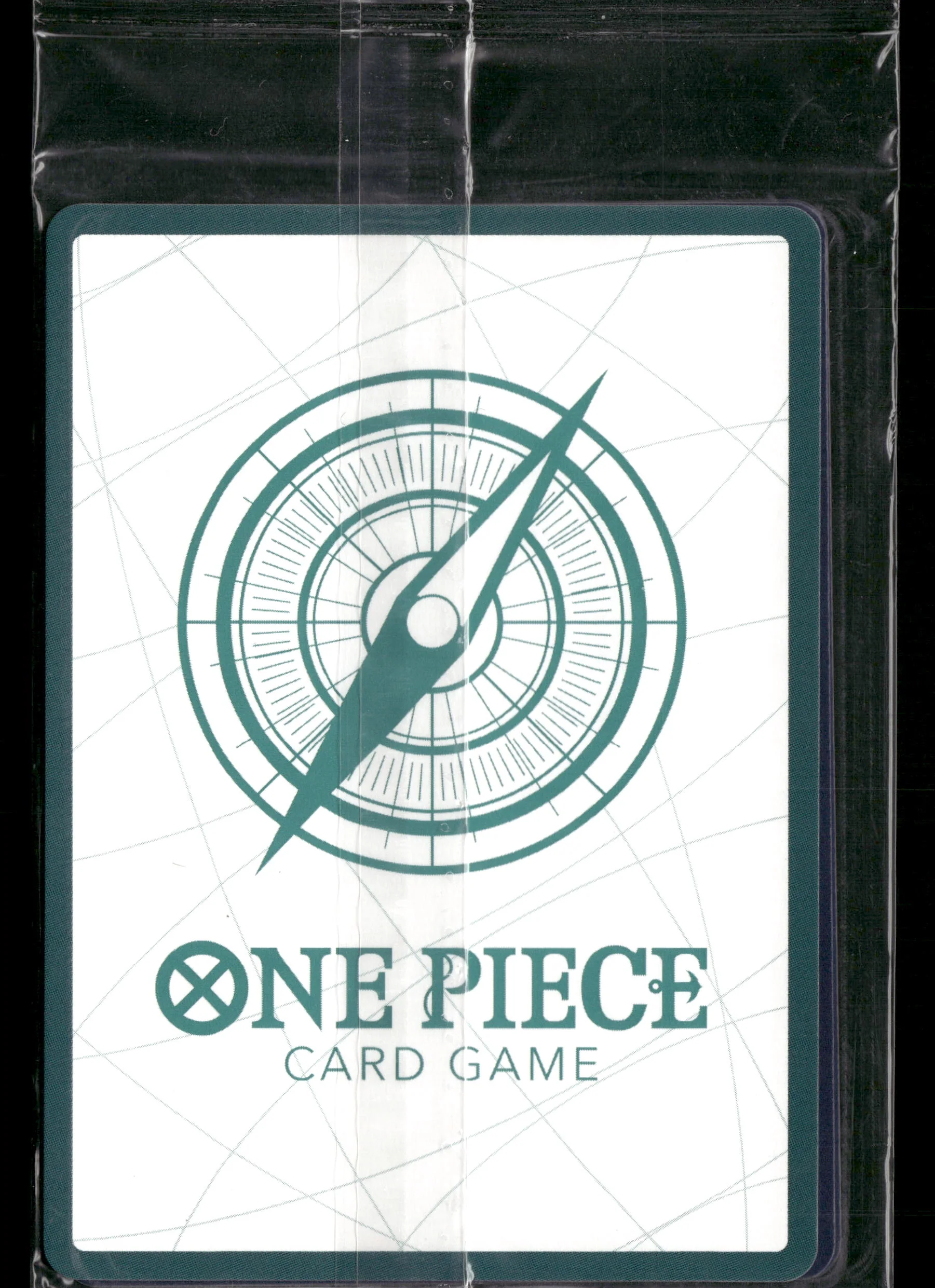 One Piece Day 2025 Dallas Promo Pack (SEALED) - Image 2