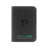 Palms Off Gaming 4 Pocket Zip Binder
