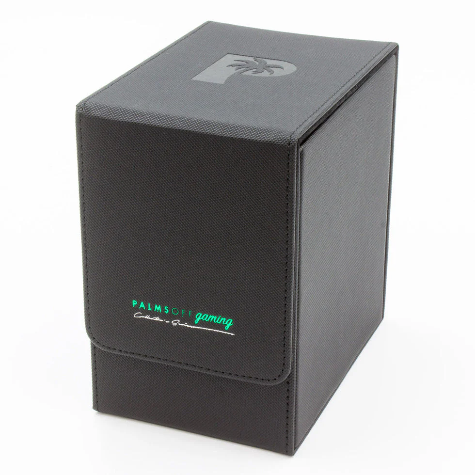Palms Off Gaming Graded Card Case Small
