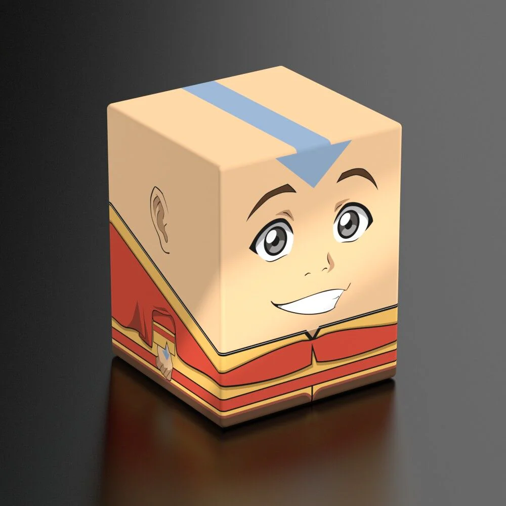Ultimate Guard: Squaroes Avatar Range