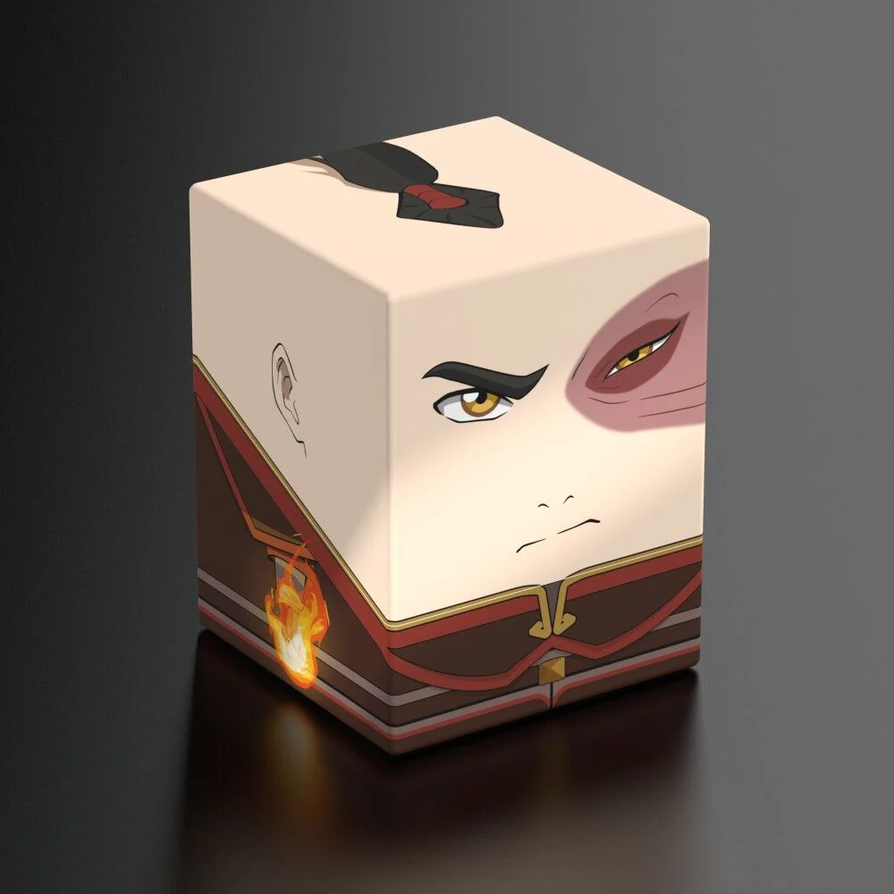 Ultimate Guard: Squaroes Avatar Range - Image 2