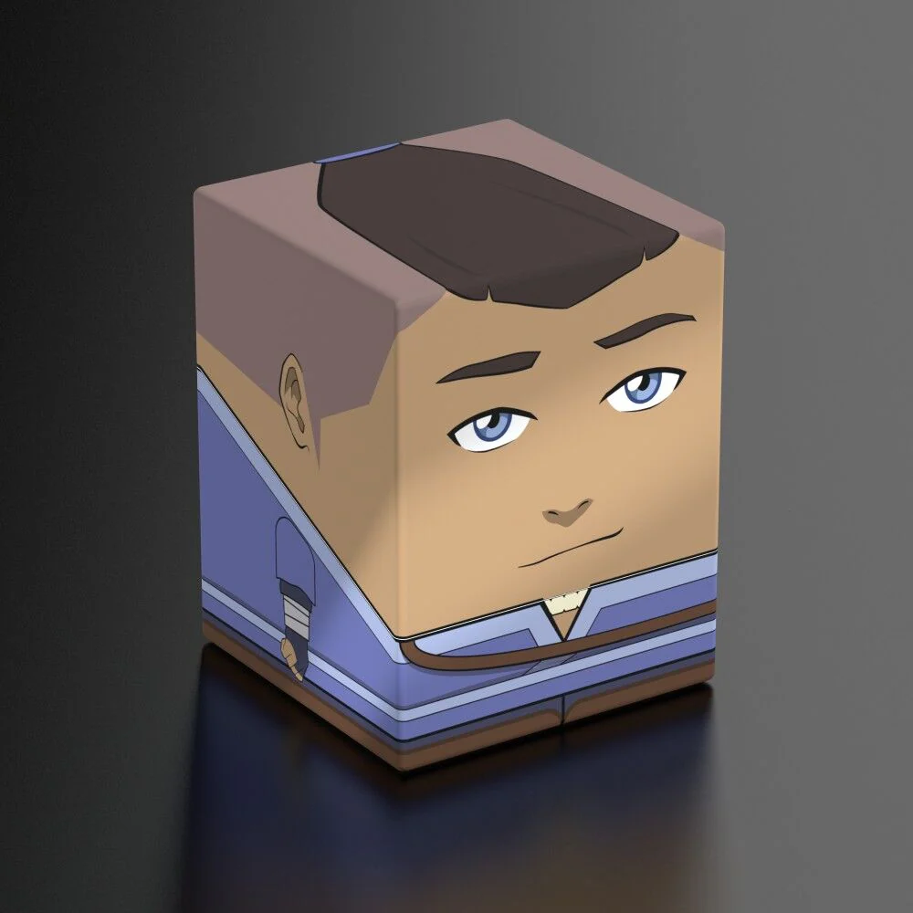 Ultimate Guard: Squaroes Avatar Range - Image 3