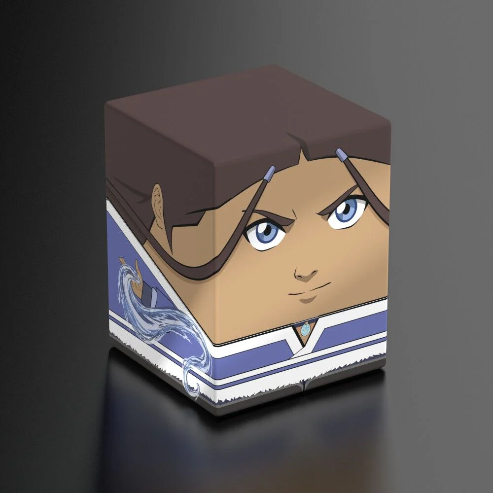Ultimate Guard: Squaroes Avatar Range - Image 4