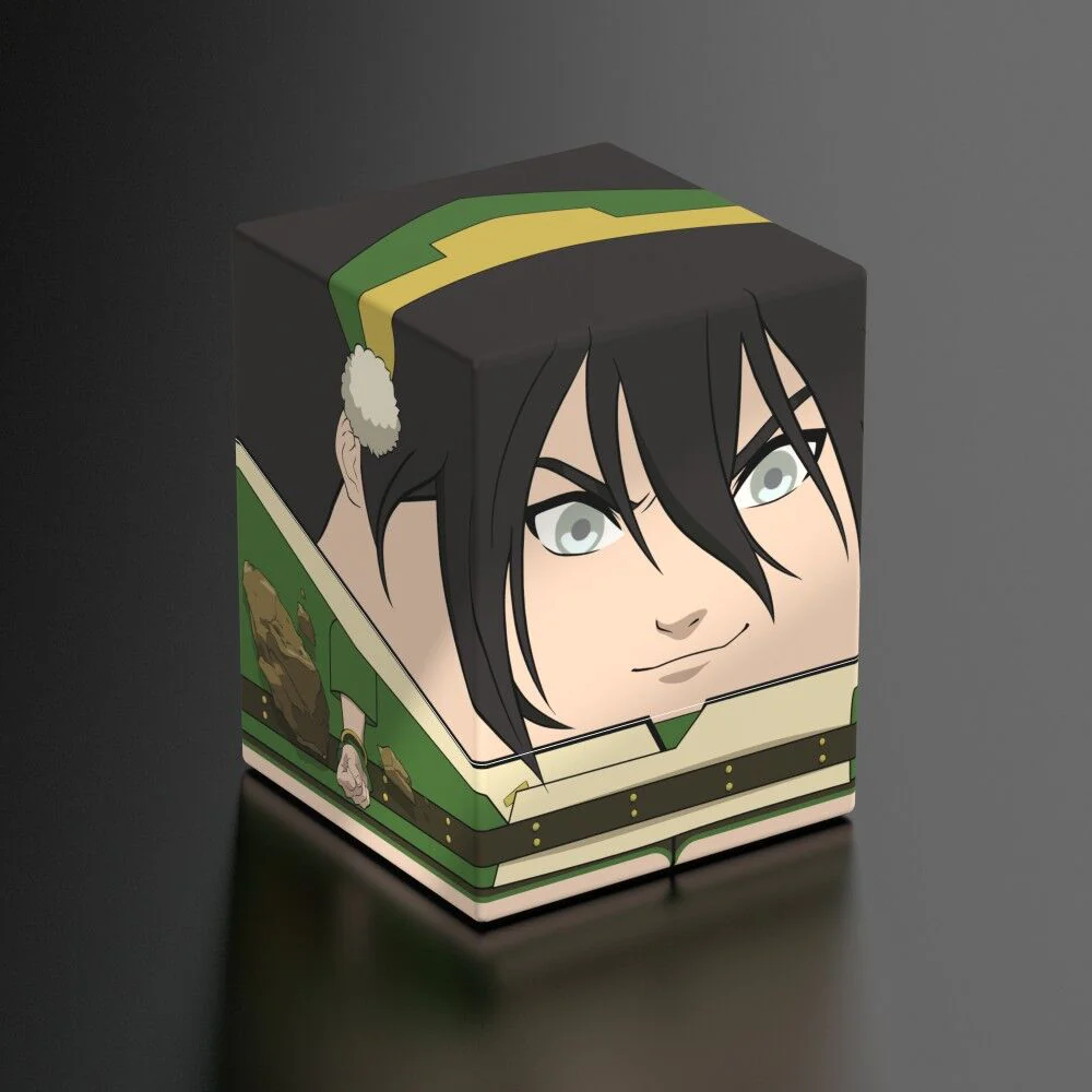 Ultimate Guard: Squaroes Avatar Range - Image 6