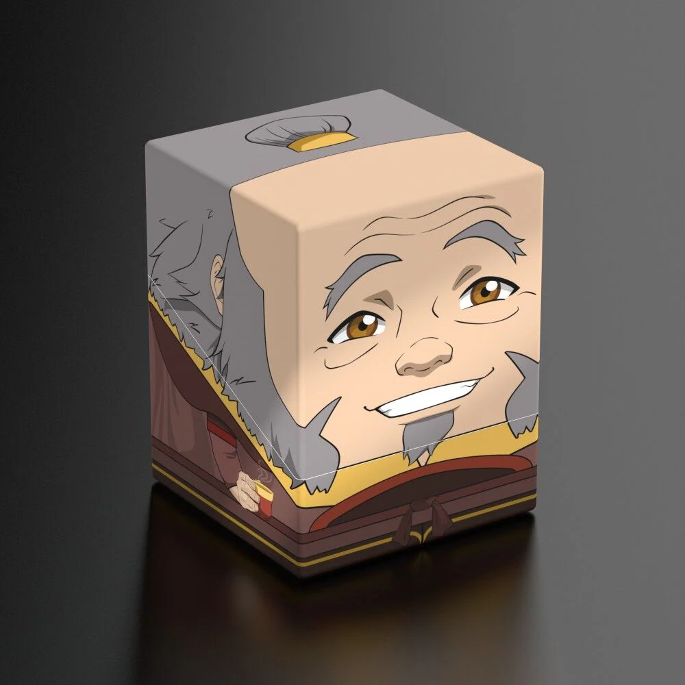 Ultimate Guard: Squaroes Avatar Range - Image 7