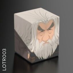 Ultimate Guard: Squaroes Lord Of The Rings Range - Image 2