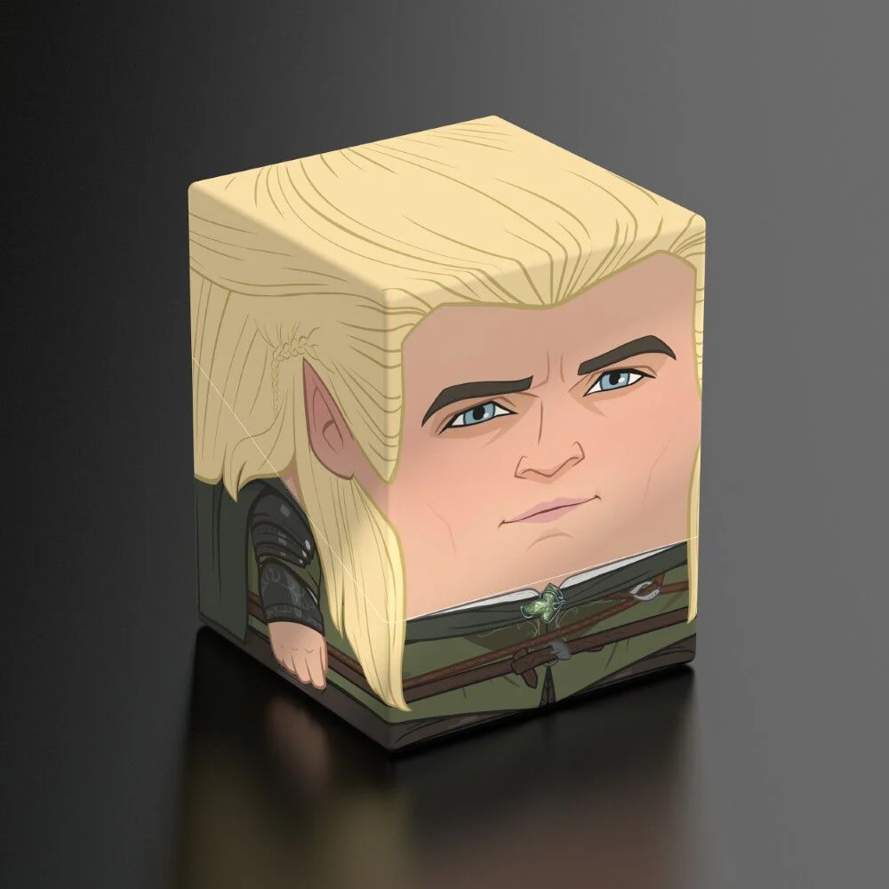 Ultimate Guard: Squaroes Lord Of The Rings Range - Image 3
