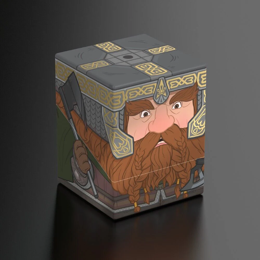 Ultimate Guard: Squaroes Lord Of The Rings Range - Image 4
