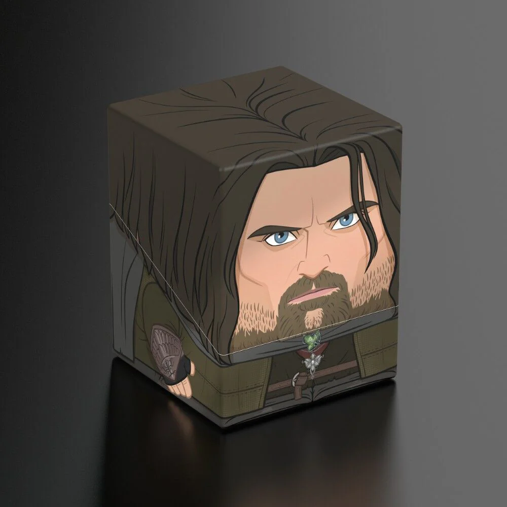 Ultimate Guard: Squaroes Lord Of The Rings Range - Image 5