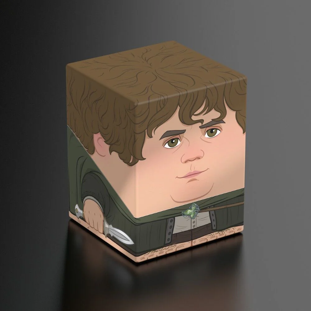 Ultimate Guard: Squaroes Lord Of The Rings Range - Image 6