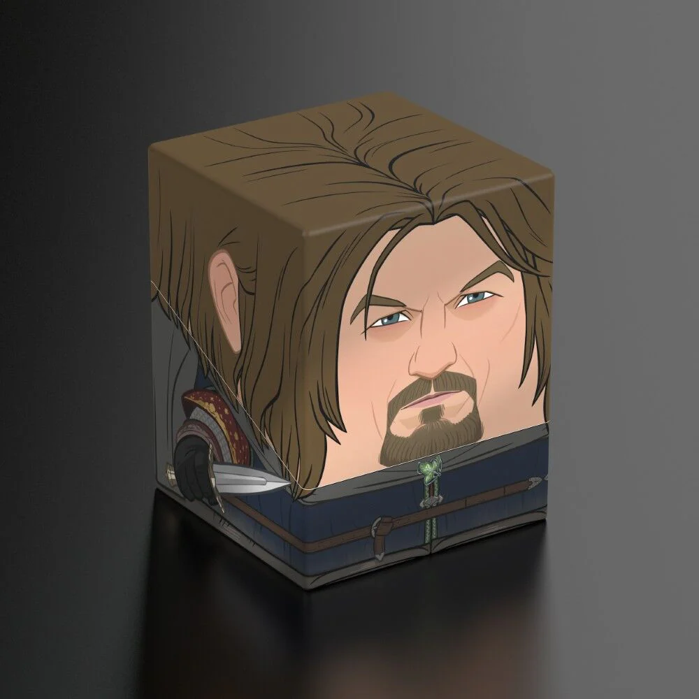 Ultimate Guard: Squaroes Lord Of The Rings Range - Image 8