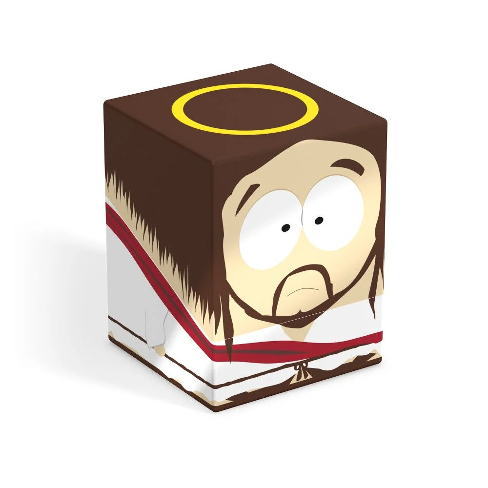 Ultimate Guard: Squaroes South Park Range