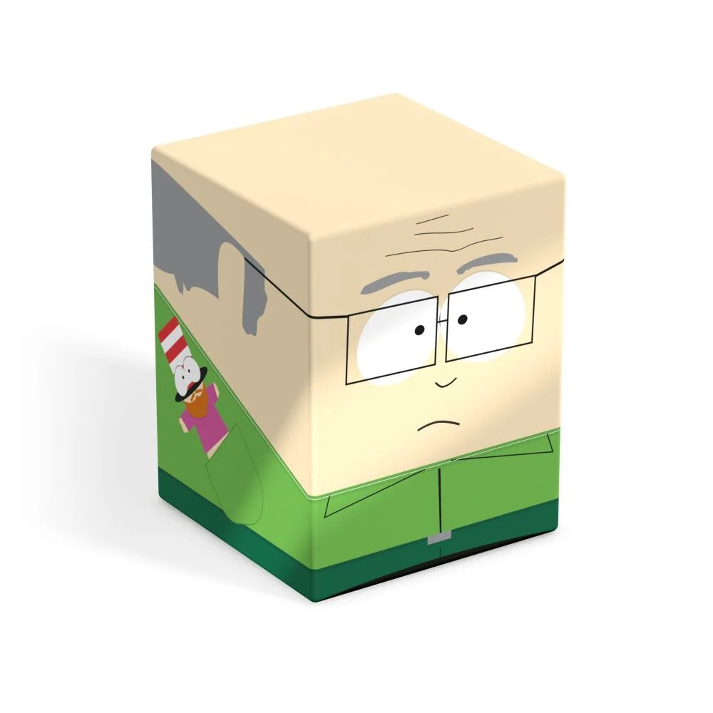Ultimate Guard: Squaroes South Park Range - Image 11