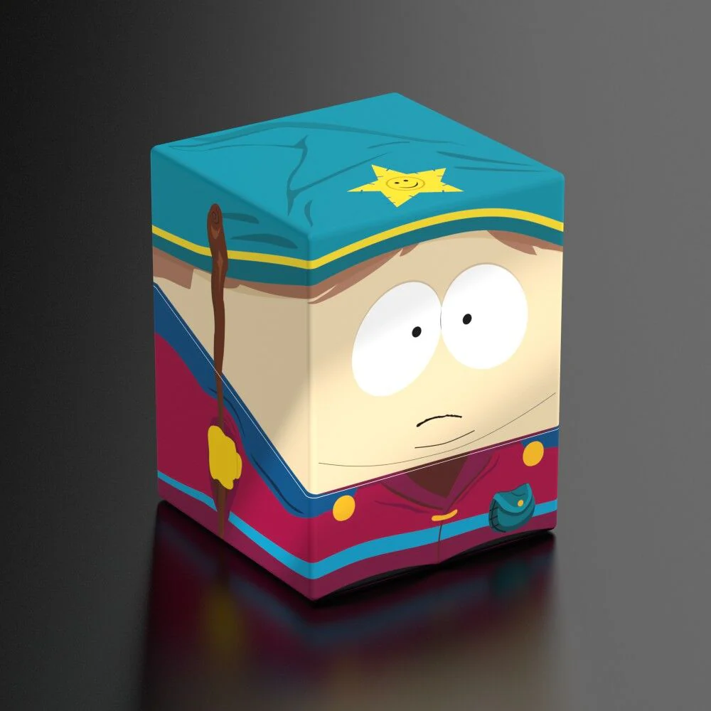 Ultimate Guard: Squaroes South Park Range - Image 2
