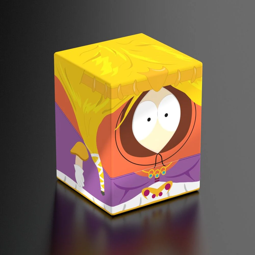 Ultimate Guard: Squaroes South Park Range - Image 3
