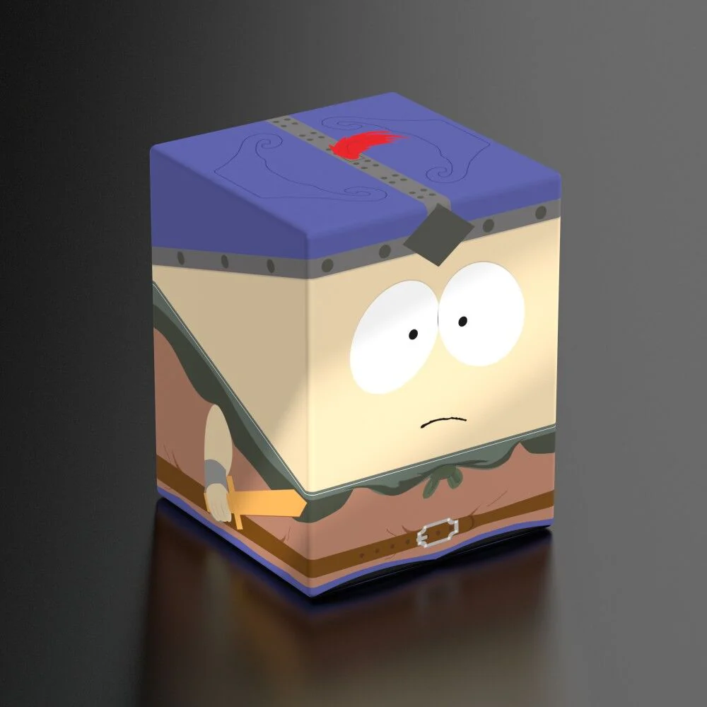 Ultimate Guard: Squaroes South Park Range - Image 4