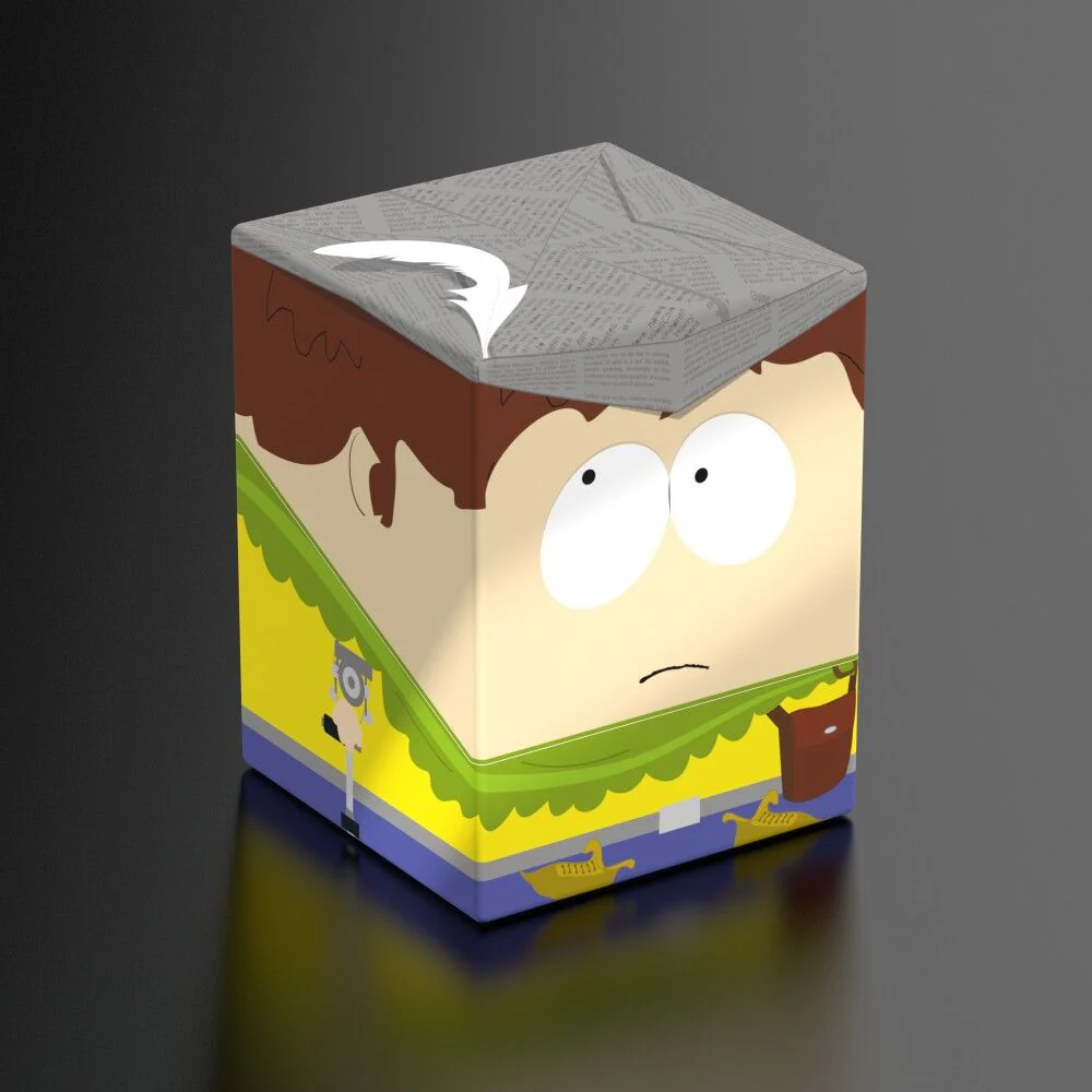 Ultimate Guard: Squaroes South Park Range - Image 5