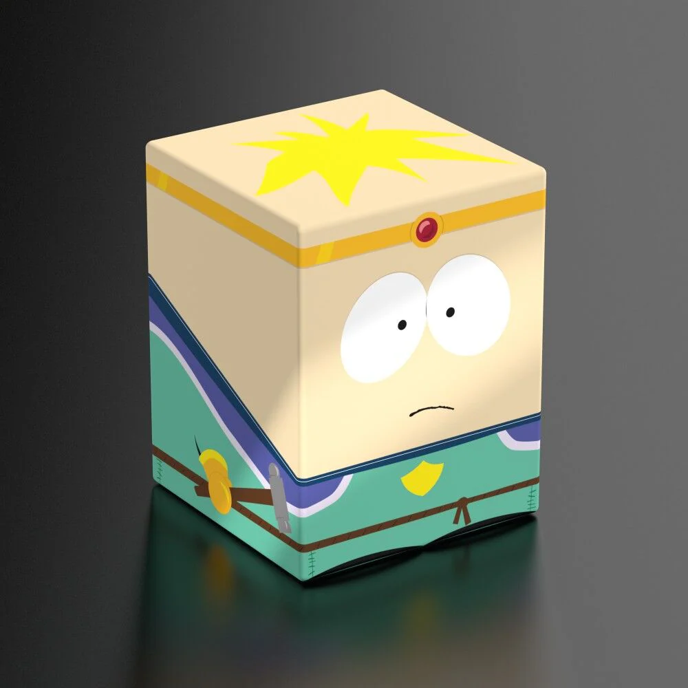 Ultimate Guard: Squaroes South Park Range - Image 8