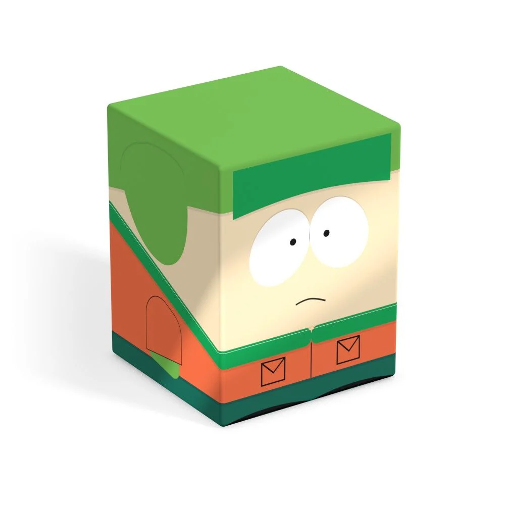 Ultimate Guard: Squaroes South Park Range - Image 9