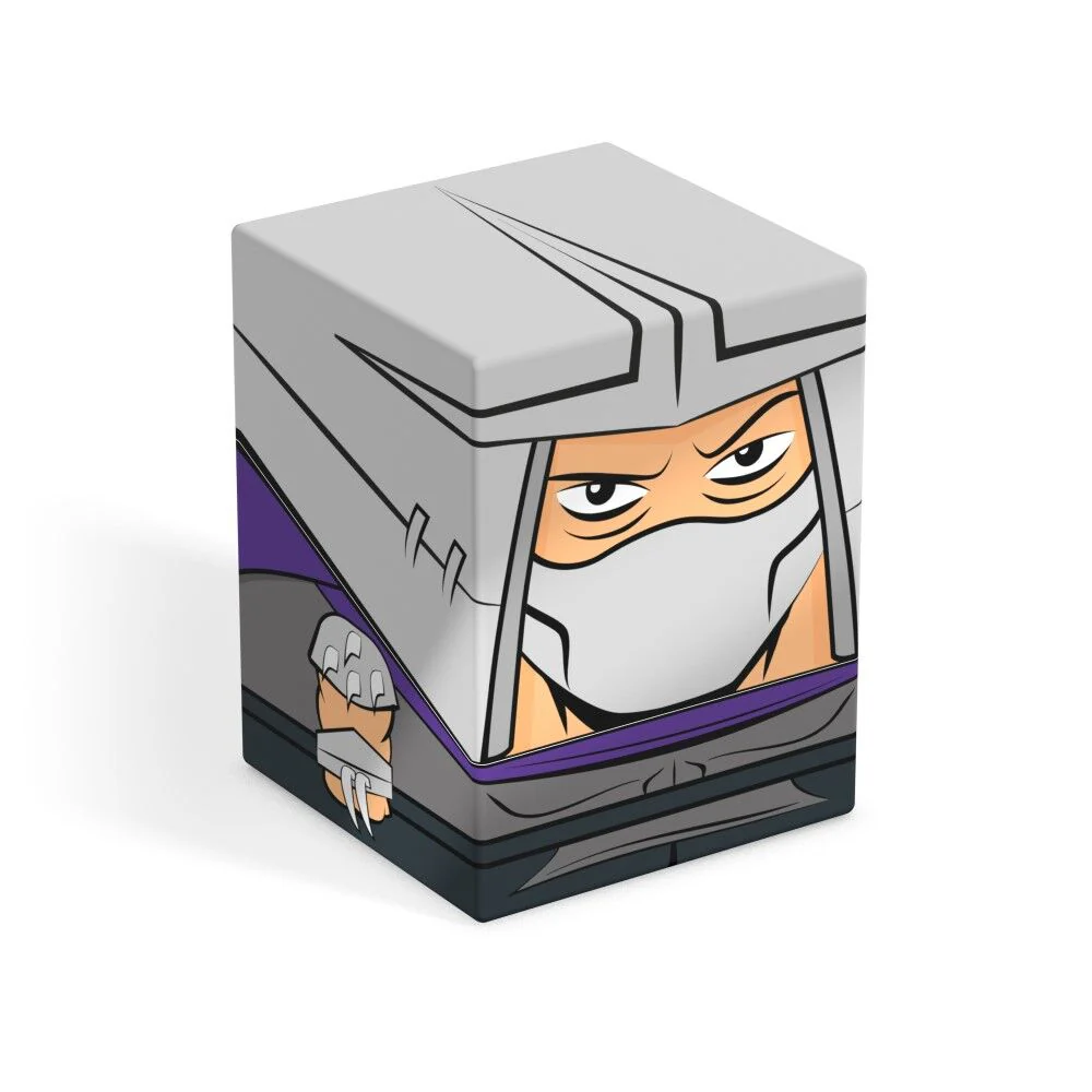 Ultimate Guard: Squaroes TMNT Range - Image 2