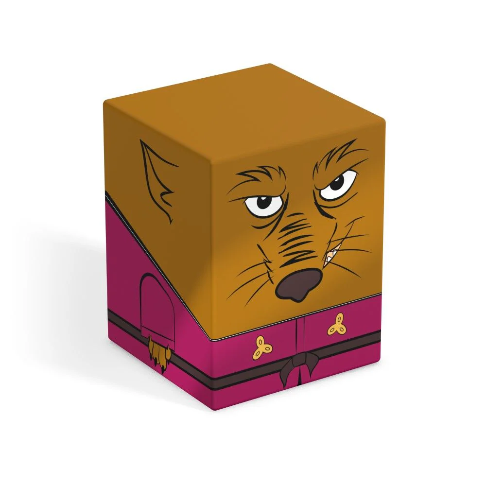 Ultimate Guard: Squaroes TMNT Range - Image 3