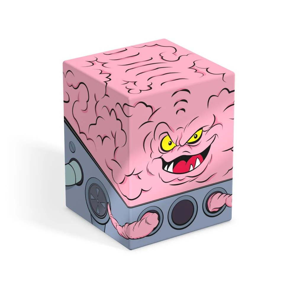 Ultimate Guard: Squaroes TMNT Range - Image 4