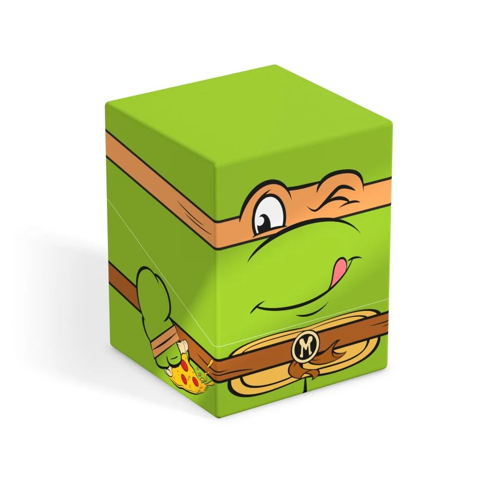 Ultimate Guard: Squaroes TMNT Range - Image 6