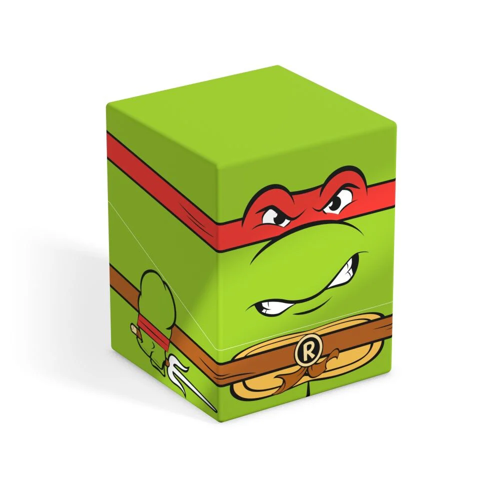 Ultimate Guard: Squaroes TMNT Range - Image 7